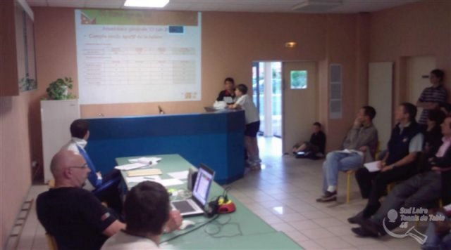 AG Club